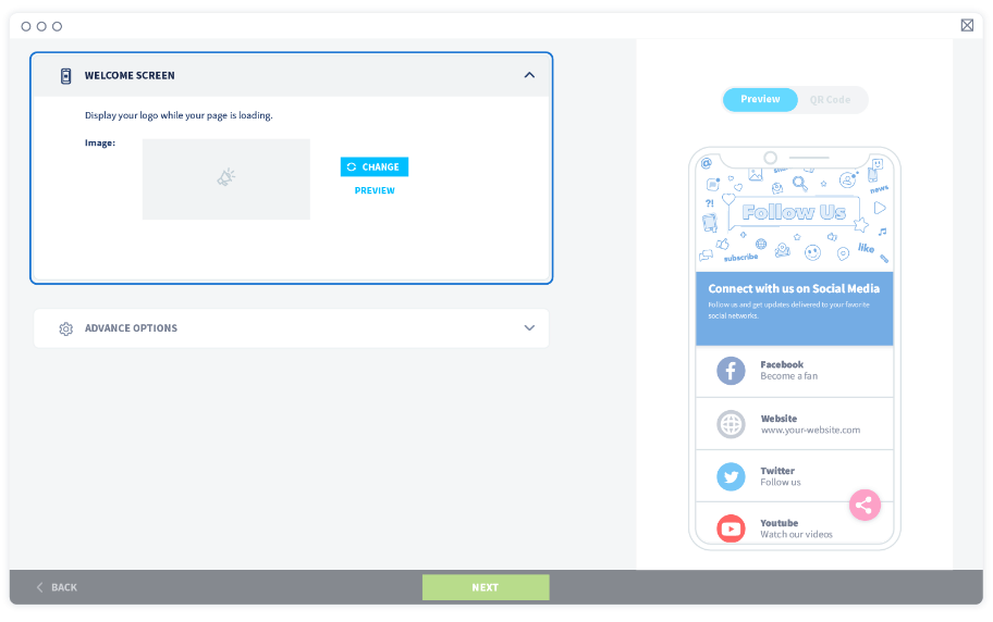 Add an image to your loading screen (optional)