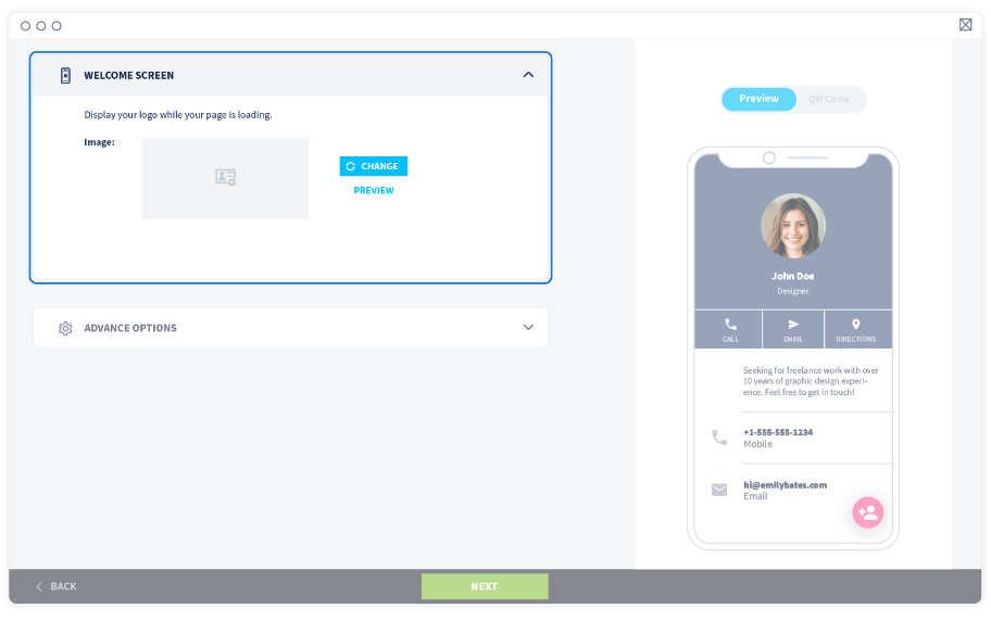 Add an image to your loading screen (optional)