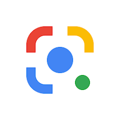 Google Lens icon