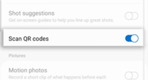 How to Scan QR Codes with Android | QR Code Generator