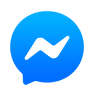 Facebook Messenger Icon