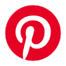 Pinterest icon