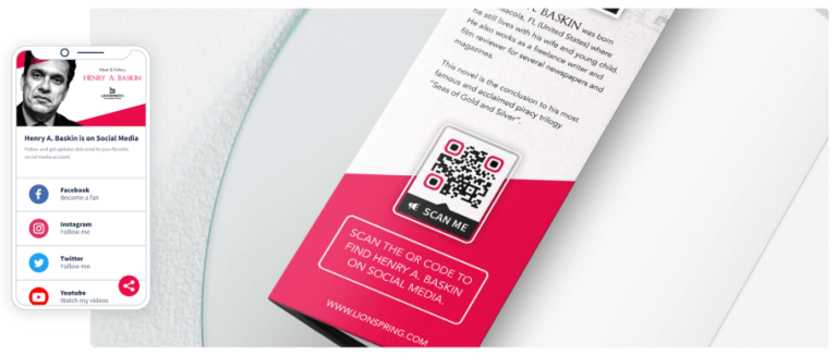 10 QR Code Benefits for Your Business | QR Code Generator