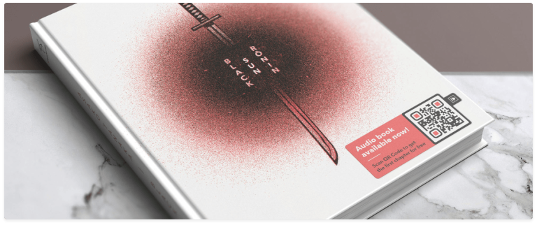 Qrc Examples 84 QR Code examples and ideas how design them