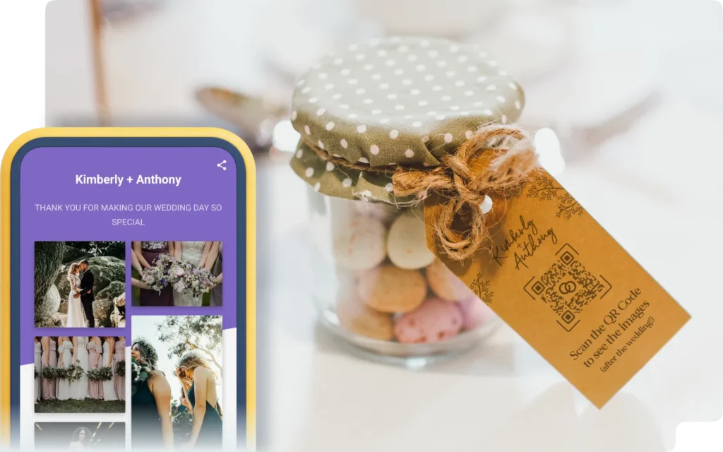 QR Code ideas for personal use