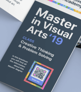 QR Codes for Educational Institutions | QR Code Generator