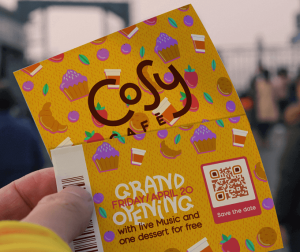 Qr Code Ticketone QR Codes on Tickets | QR Code Generator