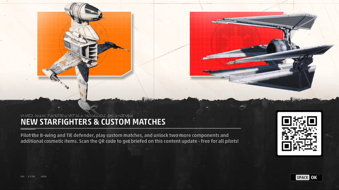 QR Codes provided insightful metrics