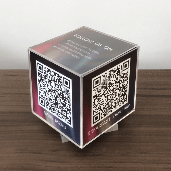 Brand building and innovative training for hotel operation teams.