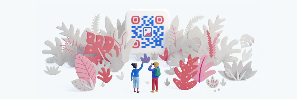 Chat or email our customer support team for questions regarding QR Code Generator Pro.