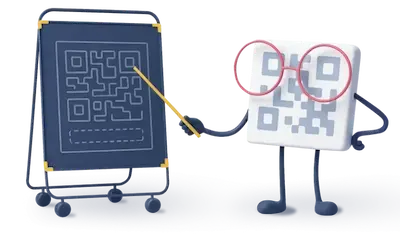 Frequently asked questions about QR Code Generator