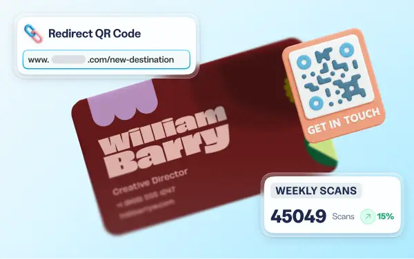 Another example of QR Codes used by the ZooTampa app.