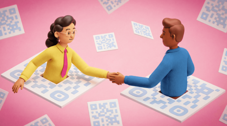 QR Codes for Professional Services: 12 Smart Ways to Use Them