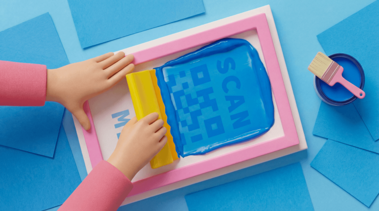 Print QR Codes Correctly