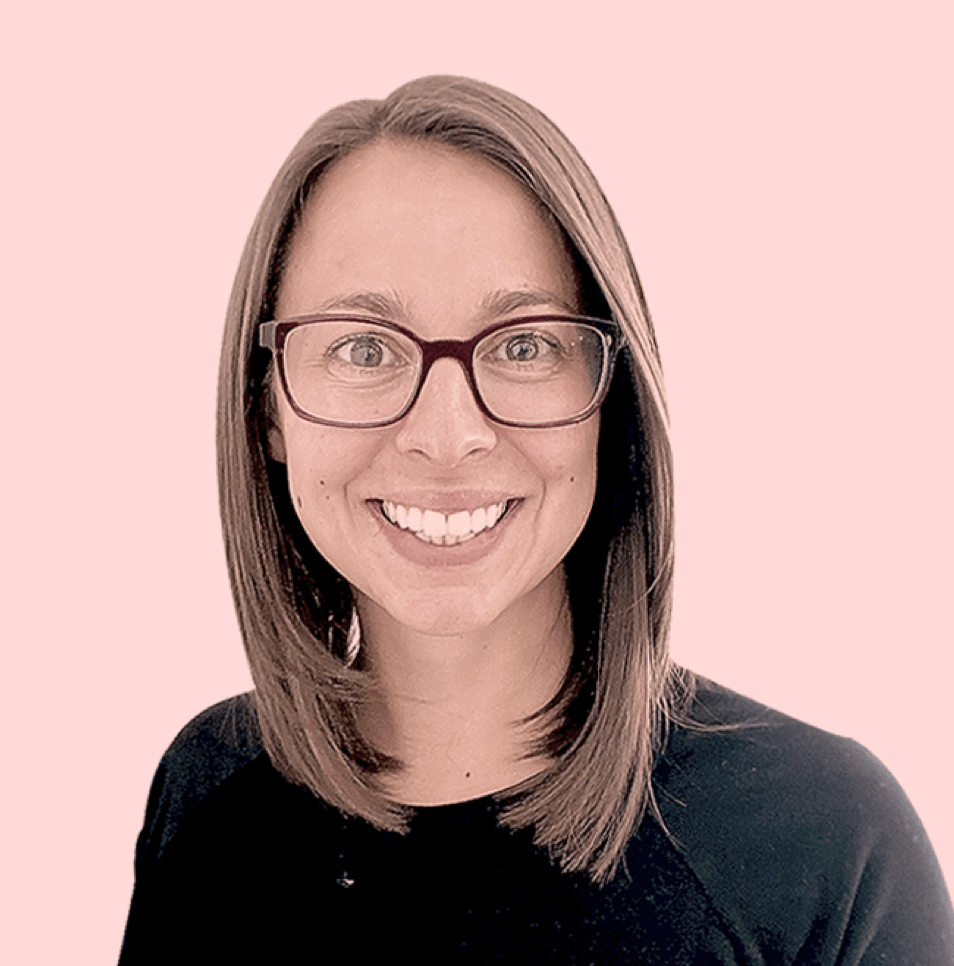 VP of Product at Bitly