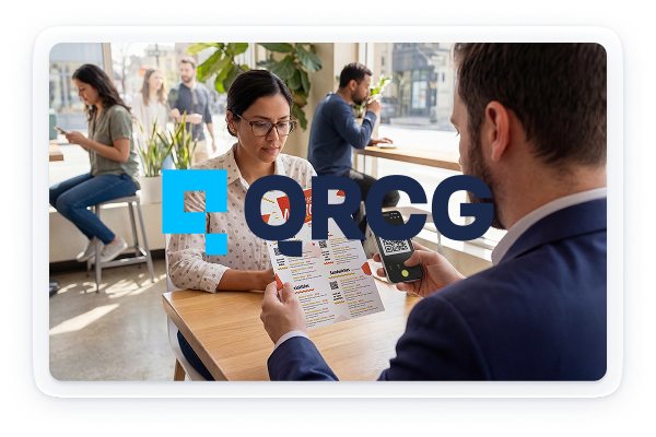 qrcg logo photo dibts