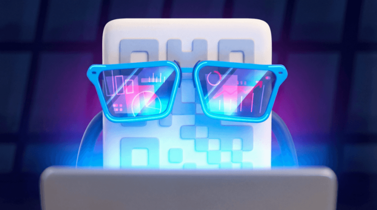 QR Codes Analytics