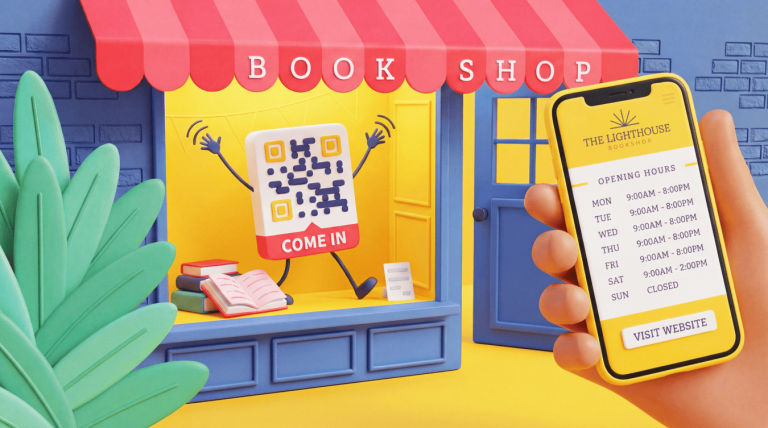 Zelle QR Codes: A Guide to Mobile Payments for Business