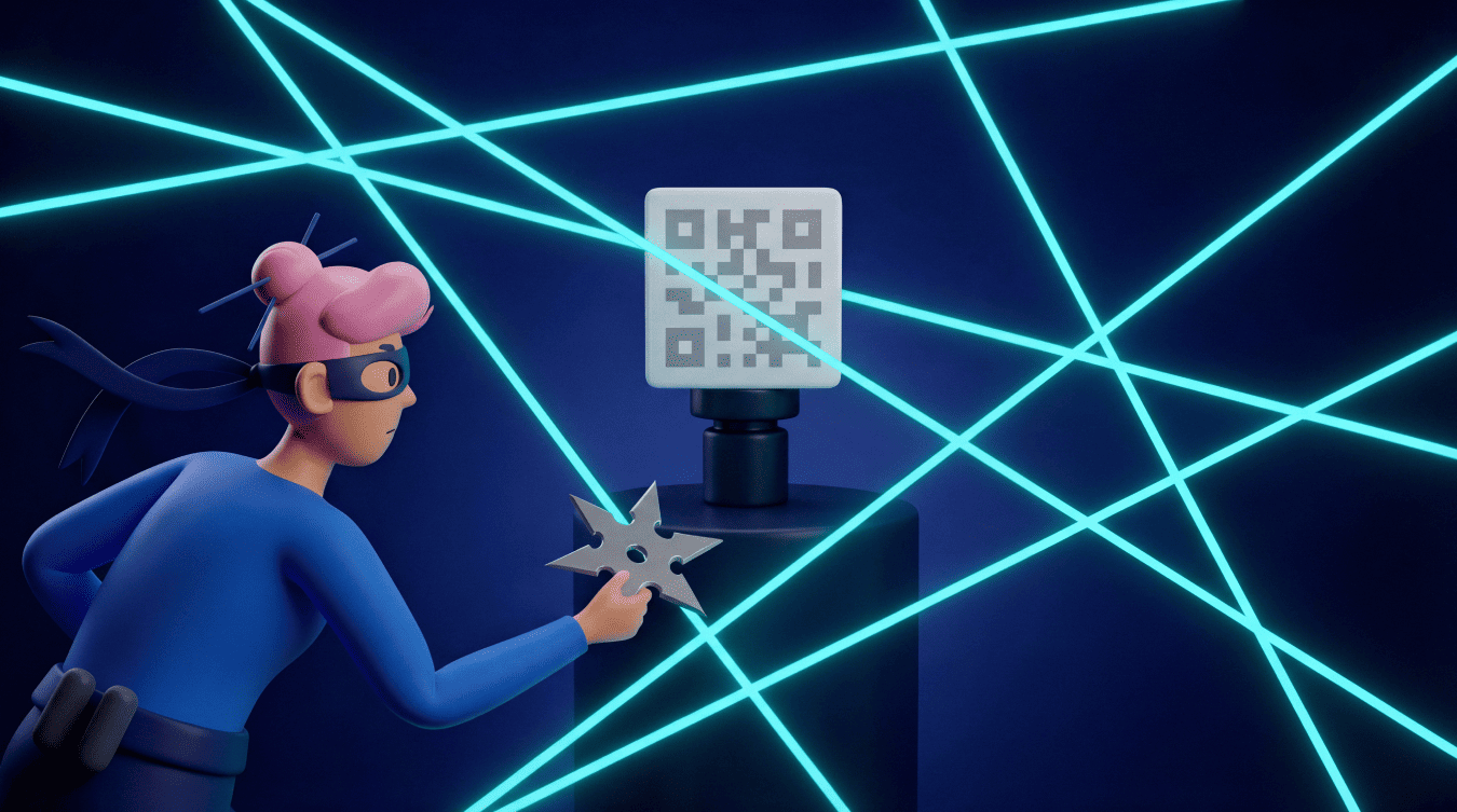 Is Your QR Code Generator Safe or Risky? Security Guide