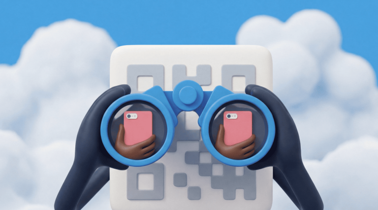 10 QR Code Design Rules for Flawless Scans