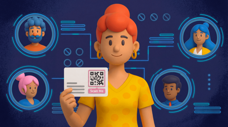 Best Digital Business Card Alternatives for 2026 and Beyond